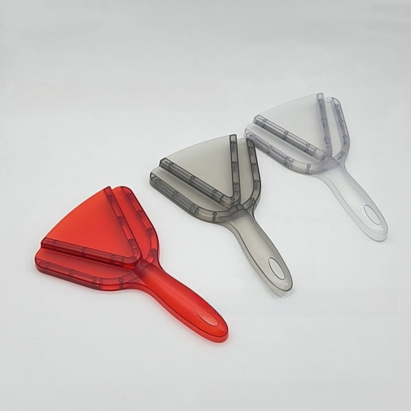 Adjustable telescopic cap opener