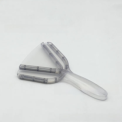 Adjustable telescopic cap opener