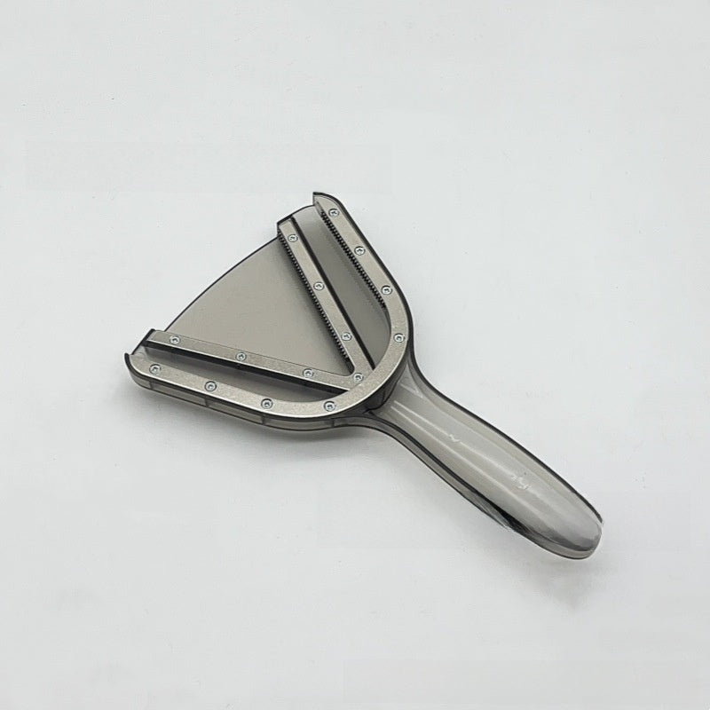 Adjustable telescopic cap opener