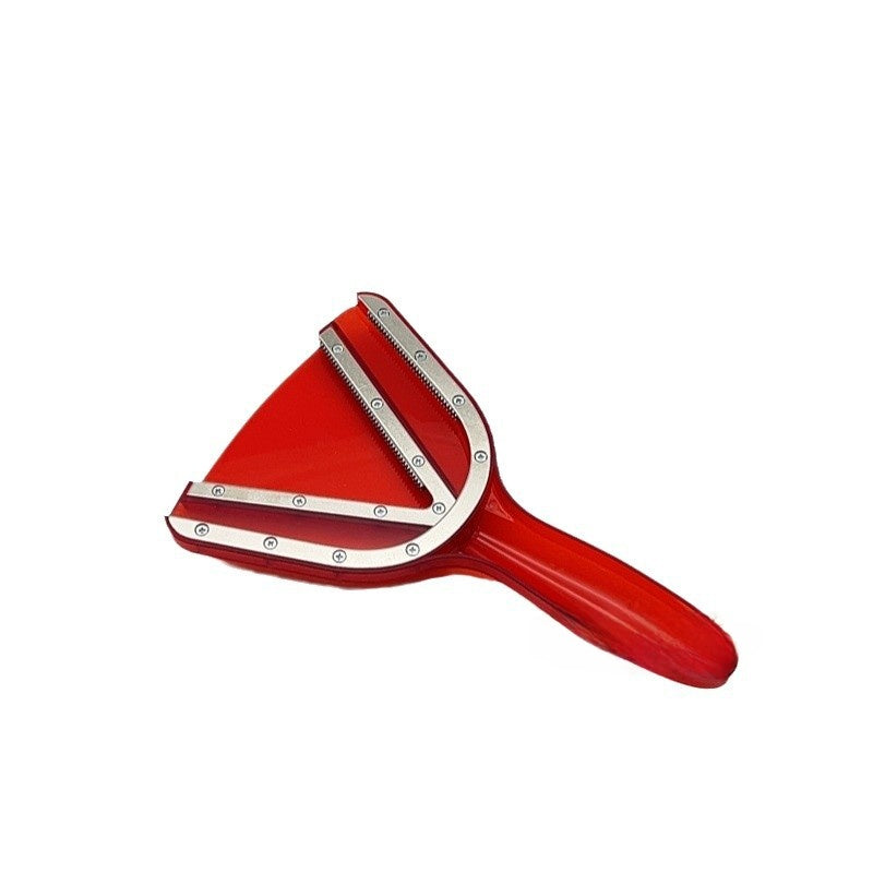 Adjustable telescopic cap opener
