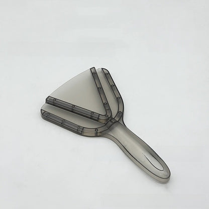 Adjustable telescopic cap opener