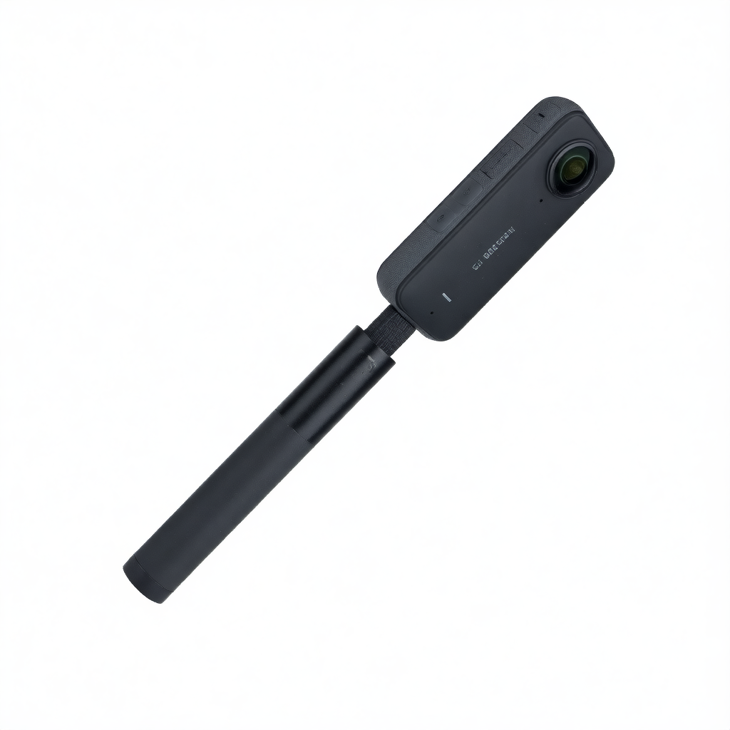 Adjustable Telescopic Selfie Stick