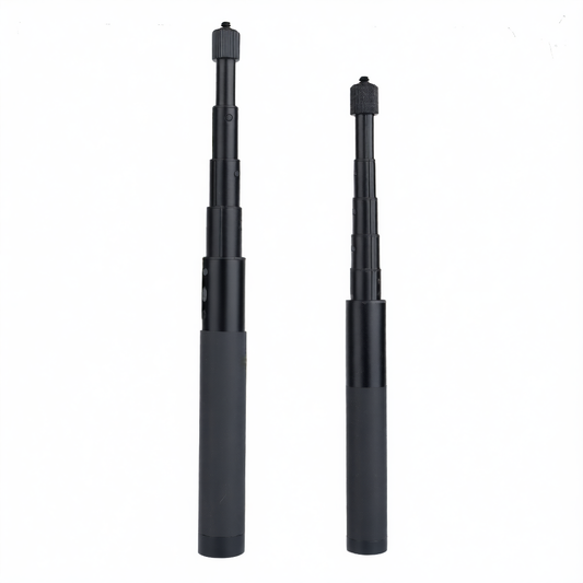 Adjustable Telescopic Selfie Stick