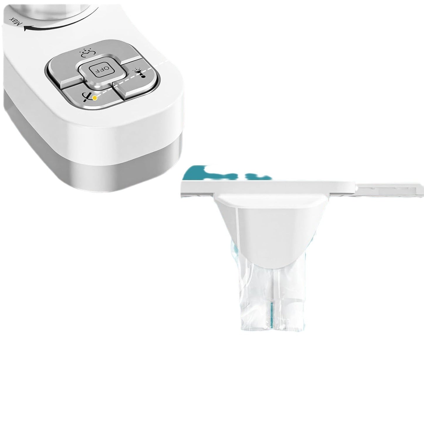 Adjustable Temperature Bidet