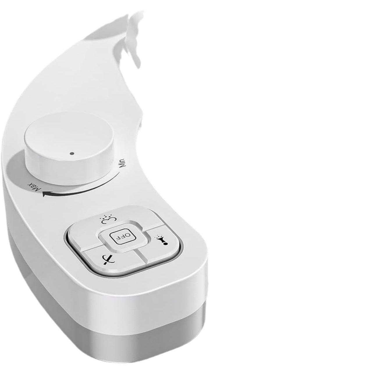 Adjustable Temperature Bidet