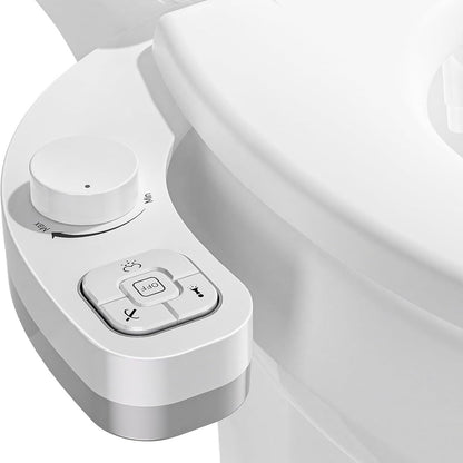 Adjustable Temperature Bidet