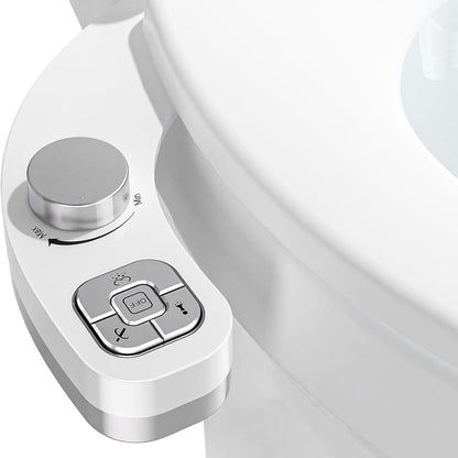 Adjustable Temperature Bidet