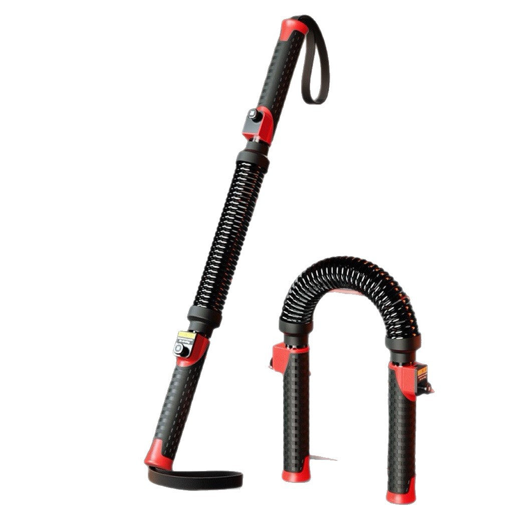 Adjustable Tension Arm Chest Exercise Trainer