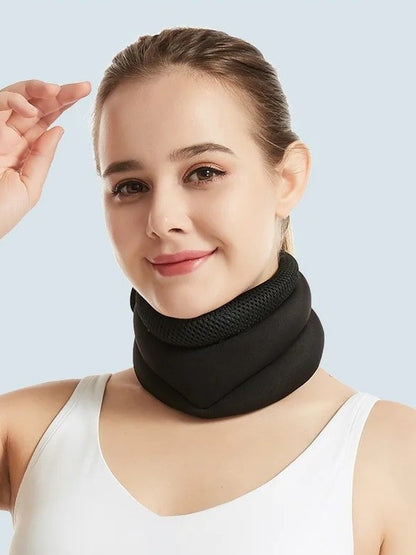 Adjustable Three-Stage Neck Support Brace