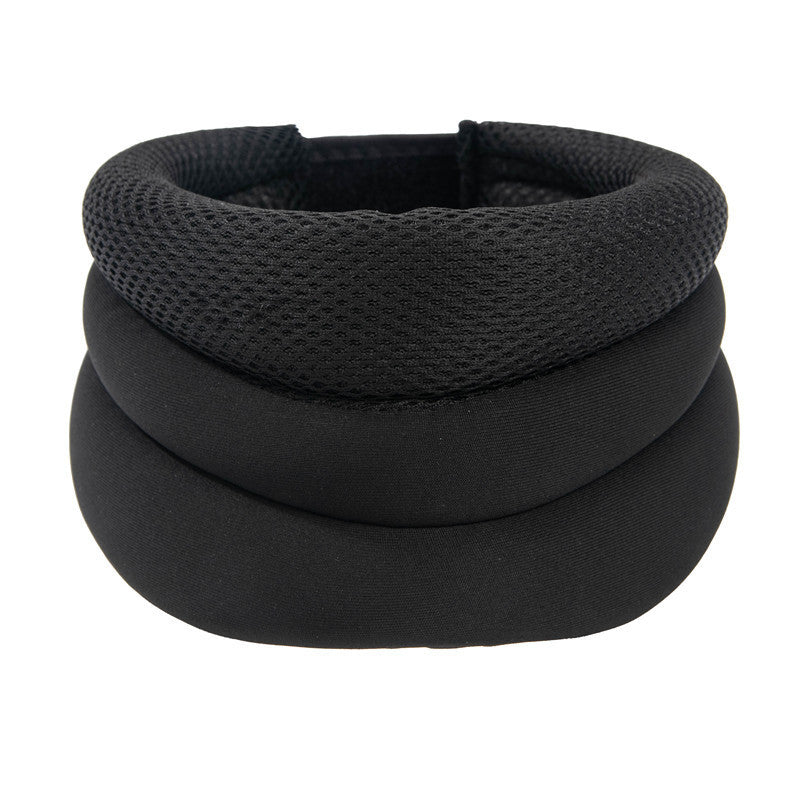 Adjustable Three-Stage Neck Support Brace