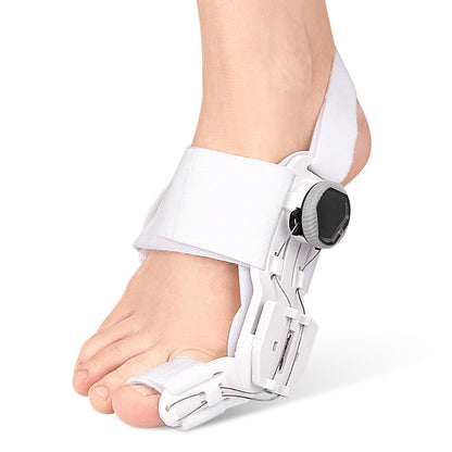Adjustable Thumb and Toe Orthotics