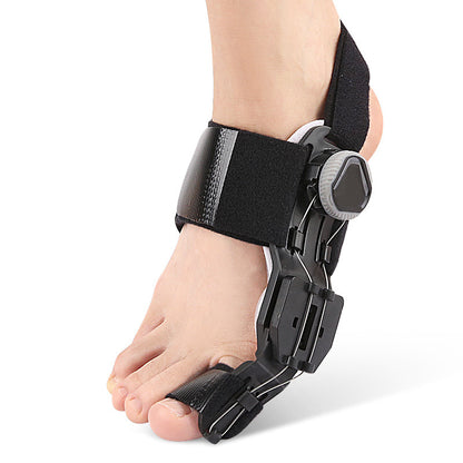 Adjustable Thumb and Toe Orthotics