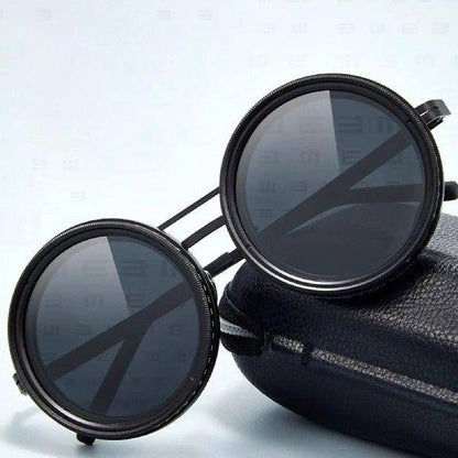 Adjustable Tint Sunglasses