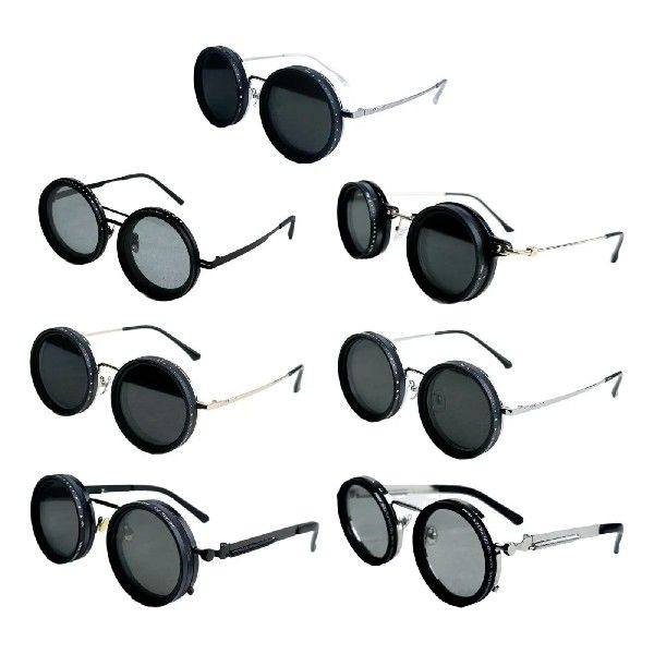 Adjustable Tint Sunglasses