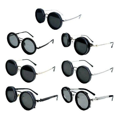Adjustable Tint Sunglasses