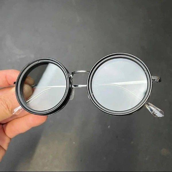 Adjustable Tint Sunglasses