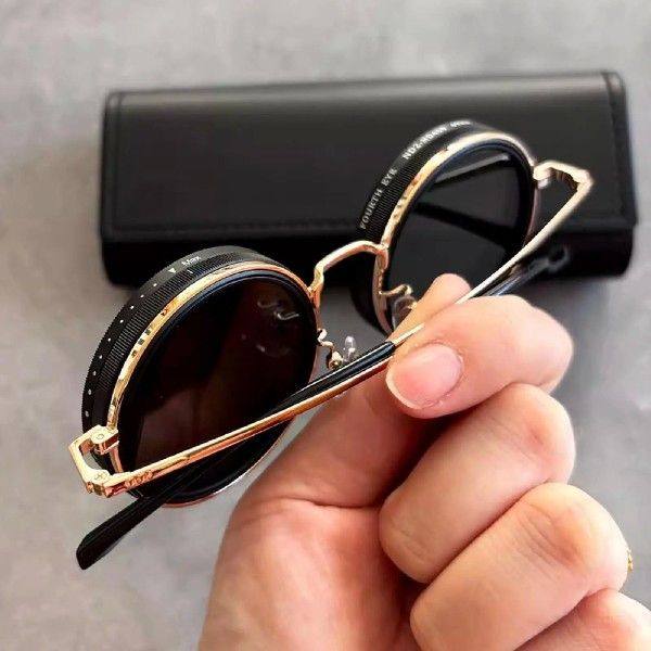 Adjustable Tint Sunglasses
