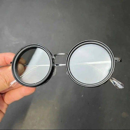 Adjustable Tint Sunglasses