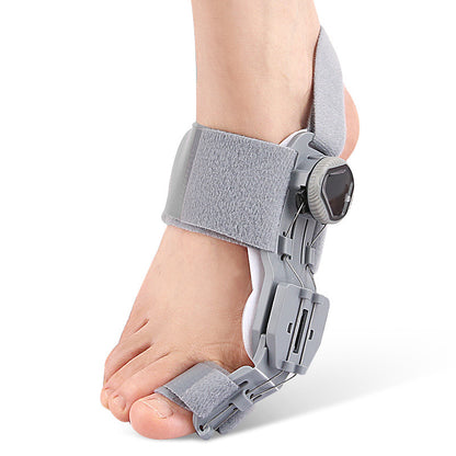 Adjustable Toe Separator Orthosis