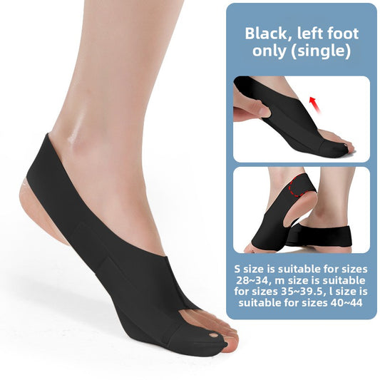 Adjustable Toe Thumb Valgus Orthosis for Foot Comfort