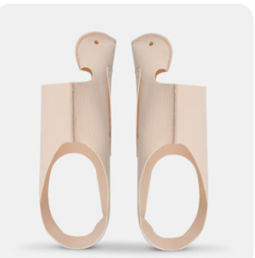 Adjustable Toe Thumb Valgus Orthosis for Foot Comfort
