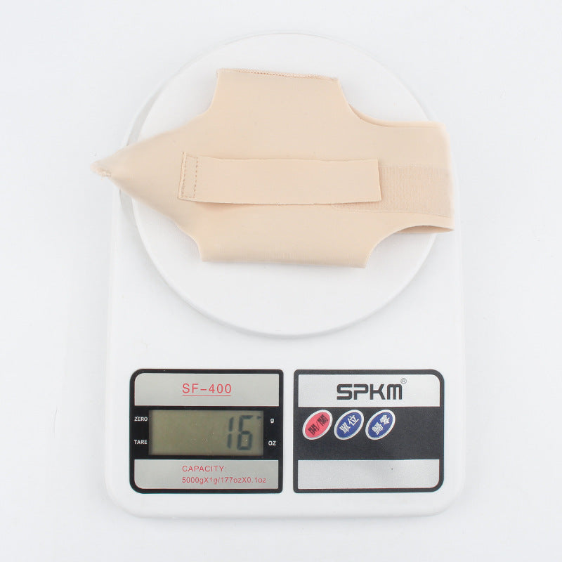Adjustable Toe Thumb Valgus Orthosis for Foot Comfort