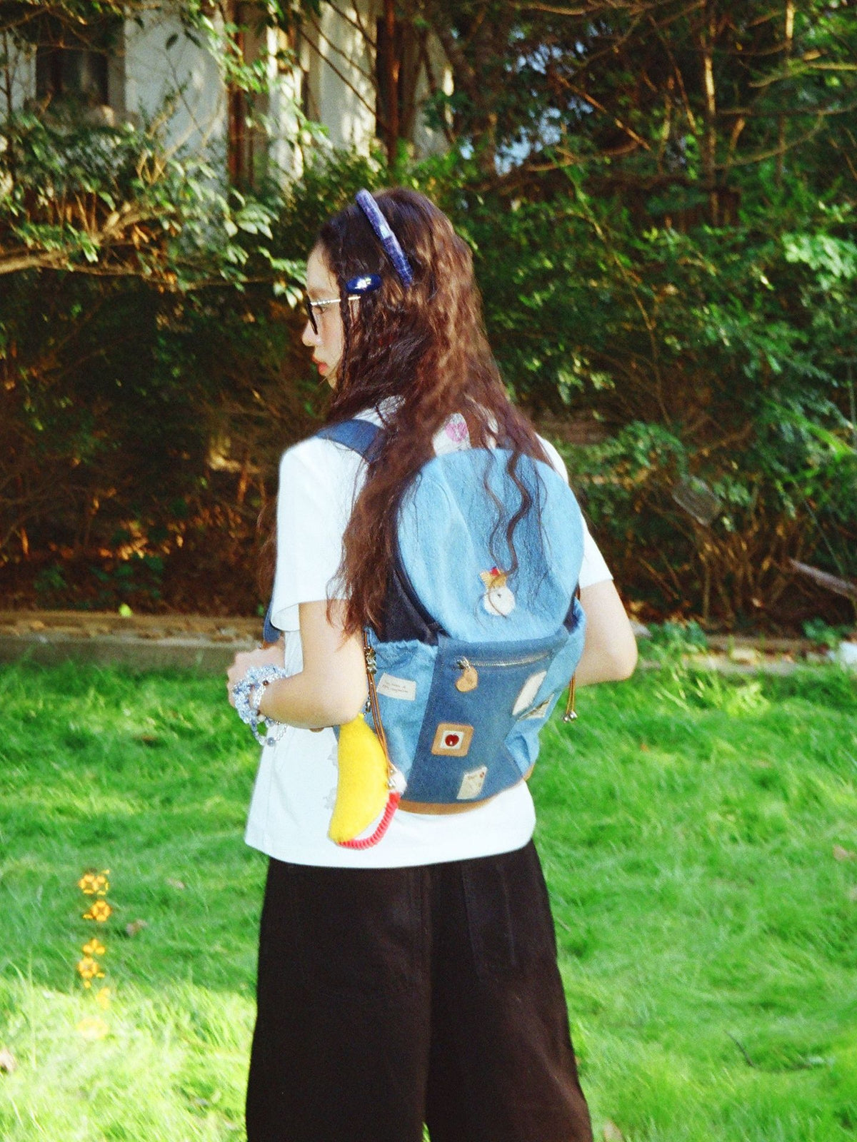Adjustable Travel Commuter Backpack