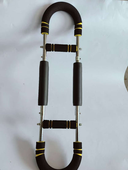 Adjustable U-Shape Arm Resistance Trainer