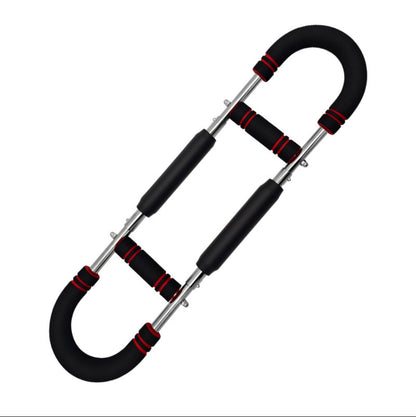 Adjustable U-Shape Arm Resistance Trainer