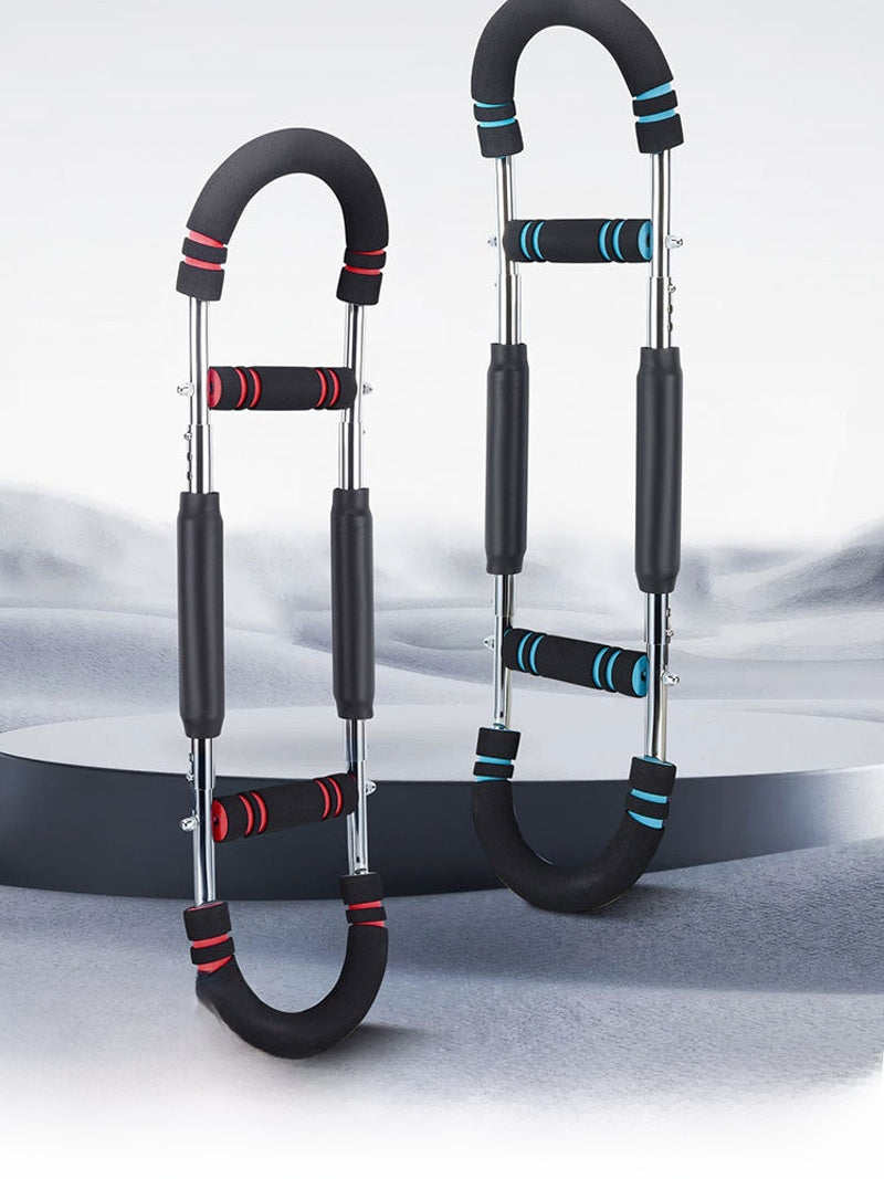 Adjustable U-Shaped Arm Exerciser