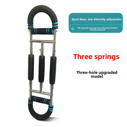 Adjustable U-Shaped Arm Exerciser
