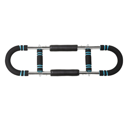 Adjustable U-Shaped Arm Strength Trainer