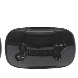 Adjustable Ultrasonic Anti-Bark Training Collar