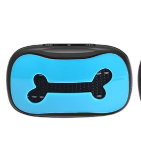 Adjustable Ultrasonic Anti-Bark Training Collar