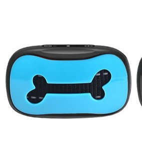Adjustable Ultrasonic Anti-Bark Training Collar