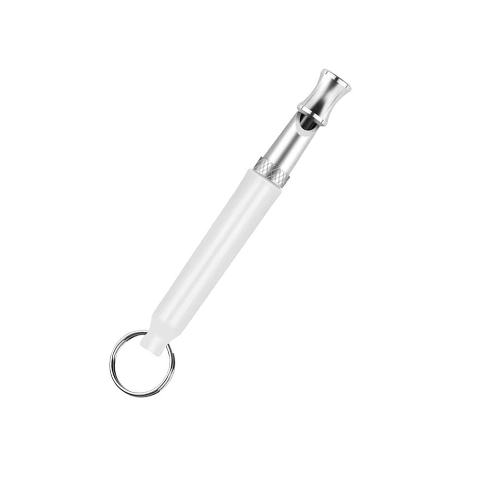 Adjustable Ultrasonic Pet Training Whistle