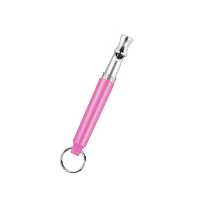 Adjustable Ultrasonic Pet Training Whistle