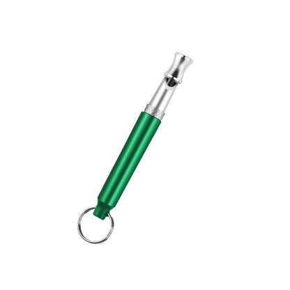 Adjustable Ultrasonic Pet Training Whistle
