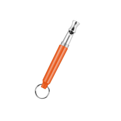 Adjustable Ultrasonic Pet Training Whistle