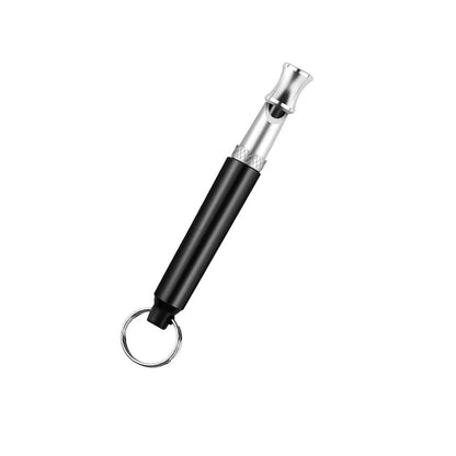Adjustable Ultrasonic Pet Training Whistle