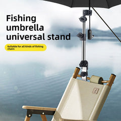 Mechanical Lift Swivel Umbrella Stand