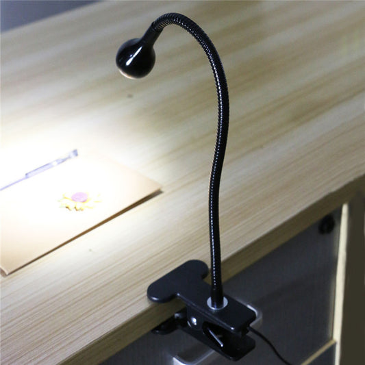 Adjustable USB LED Night Light with Dimming Options