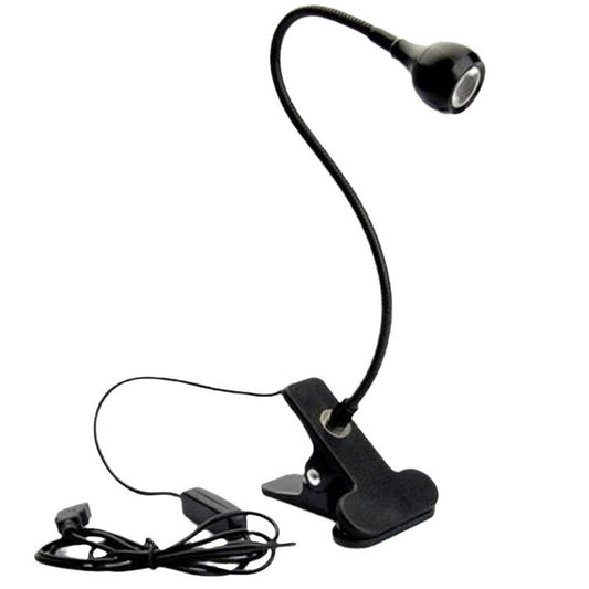 Adjustable USB LED Night Light with Dimming Options