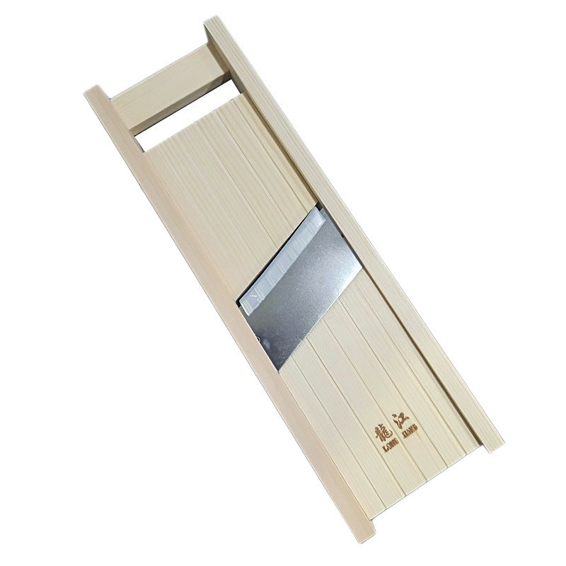 Adjustable Vegetable Slicer