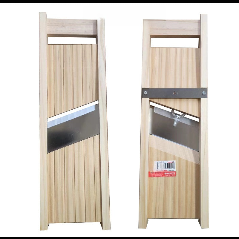 Adjustable Vegetable Slicer