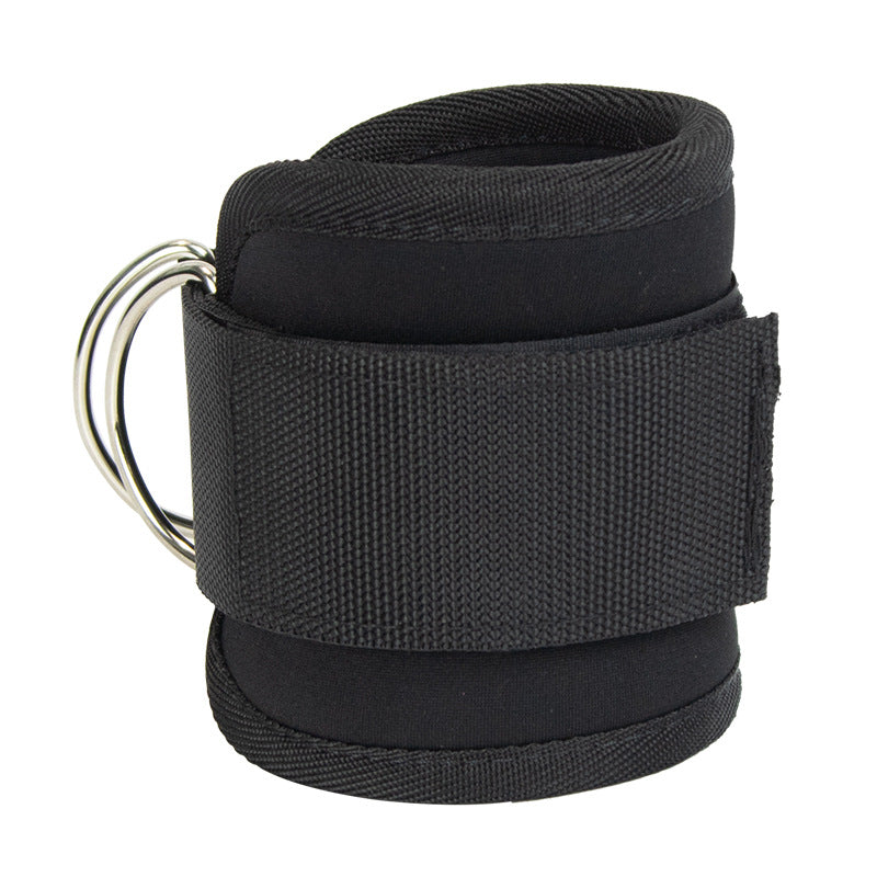 Adjustable Velcro Ankle Brace for Fitness Training