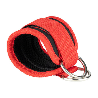 Adjustable Velcro Ankle Brace for Fitness Training