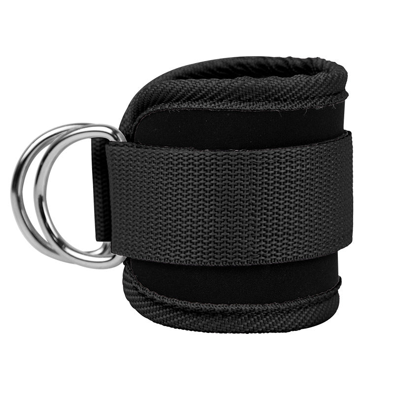 Adjustable Velcro Ankle Brace for Fitness Training