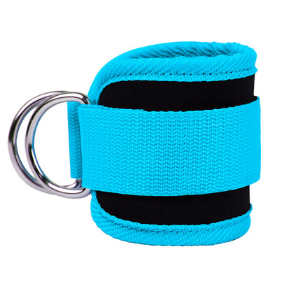 Adjustable Velcro Ankle Brace for Fitness Training