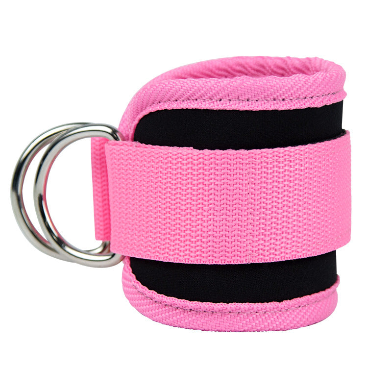 Adjustable Velcro Ankle Brace for Fitness Training
